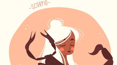 Scorpio Daily Horoscope Today, August 29, 2024: Your professional life will be productive.