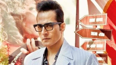 Sudhanshu Pandey quits Anupamaa Sudhanshu Pandey quits Anupamaa