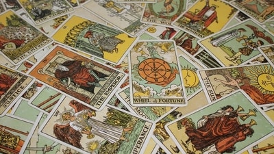 Read about your daily tarot prediction for August 28, 2024. (Pixabay)