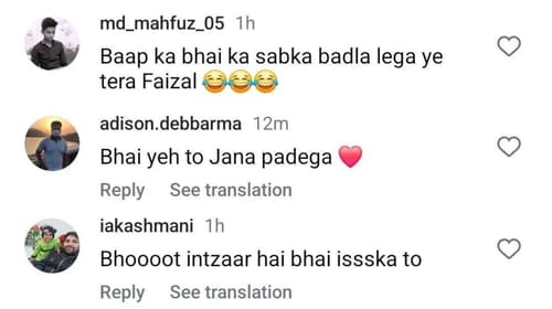 Fans react to Gangs of Wasseypur's re-release Fans react to Gangs of Wasseypur's re-release