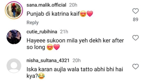 Fans comment on Shehnaaz Gill's dance video from recent event Fans comment on Shehnaaz Gill's dance video from recent event