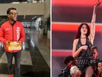 Zomato CEO Deepinder Goyal announced the Dua Lipa concert in India recently. 
