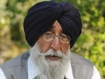 Former MP Simranjit Singh Mann has courted controversy with derogatory remarks against actor-MP Kangana Ranaut, saying she “knows how rape happens due to her experience (HT File) Former MP Simranjit Singh Mann has courted controversy with derogatory remarks against actor-MP Kangana Ranaut, saying she “knows how rape happens due to her experience (HT File)
