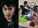 NCT member Taeil has been removed from SM Entertainment following serious sexual misconduct allegations, leading to fan outrage and the destruction of his merchandise. NCT member Taeil has been removed from SM Entertainment following serious sexual misconduct allegations, leading to fan outrage and the destruction of his merchandise.