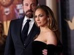 While Jennifer Lopez has not made any public appearance since the couple's divorce was announced, Ben Affleck has been photographed in Los Angeles several times.