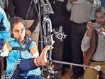 Paralympics 2024 Day 1 Live Updates