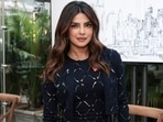 Priyanka Chopra recently shot for The Bluff in Australia. Priyanka Chopra recently shot for The Bluff in Australia.