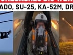 Putin's Full Firepower Assault On Ukraine Army In Kursk Putin's Full Firepower Assault On Ukraine Army In Kursk