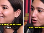 Actor Sahiba Bali’s video on “Bengaluru English” has gone crazy viral. Actor Sahiba Bali’s video on “Bengaluru English” has gone crazy viral.