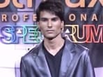 Sahil Singh, 24, went from a Swiggy delivery partner to walking the ramp Sahil Singh, 24, went from a Swiggy delivery partner to walking the ramp