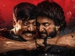 Saripodhaa Sanivaaram review: SJ Suryah, Nani face-off in this commercial drama.