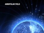 NASA has discovered Earth's hidden ambipolar field nearly 60 years after it was first theorised by scientists NASA has discovered Earth's hidden ambipolar field nearly 60 years after it was first theorised by scientists