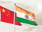India, China 