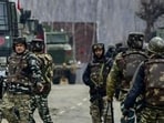 J&K: 3 infiltrators likely killed in Kupwara encounter, two operations underway
