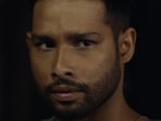 Yudhra trailer: Siddhant Chaturvedi, Malavika Mohanan in stills from the film.