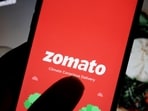 A Zomato customer says she faced sexual harassment from a delivery partner (Representational image)
