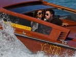  Jennifer Lopez has filed for divorce from Ben Affleck, US media reported on August 20, two years after the Hollywood power couple officially gave love a second chance by tying the knot.(AFP)