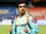 'Gautam Gambhir did everything. Didn't have analysts, no research, got team 2 weeks before auction': LSG owner reveals