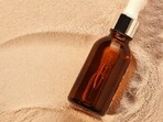 The top 10 hair serums for men can help control hair fall and thinning.