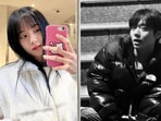 Jisoo and Park Ji Hoon plan new film projects Jisoo and Park Ji Hoon plan new film projects