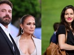 Ben Affleck and Kick Kennedy's dating rumours have reportedly left Jennifer Lopez upset Ben Affleck and Kick Kennedy's dating rumours have reportedly left Jennifer Lopez upset