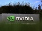 Nvidia's third-quarter forecast for rising sales of its chips that power AI technology such as OpenAI's ChatGPT failed to meet investors' towering expectations. (Getty Images via AFP) 