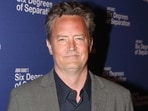 Matthew Perry died of drug overdose last year