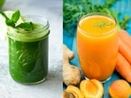 Boost your immunity this monsoon season with 5 potent organic and vegan health shots