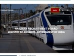 RRB JE Recruitment 2024: Last date to apply today (rrbapply.gov.in, screenshot) RRB JE Recruitment 2024: Last date to apply today (rrbapply.gov.in, screenshot)