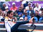 Sheetal Devi is among the top contenders to win gold at the Paralympics