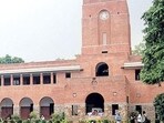 The 12 applications were submitted under a supernumerary quota created by Delhi University (DU) as a special provision implemented this year.