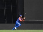 Suryakumar Yadav's catch was among the great turning points of the scintillating final