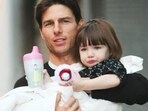 Tom Cruise and Brad Pitt's kids have removed the actors' last name from their's.