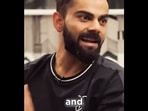 The deepfake video of Virat Kohli has raised concerns over the use of AI. 