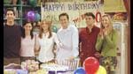 In Friends, fights broke out when the gang didn’t show up for each other’s events.