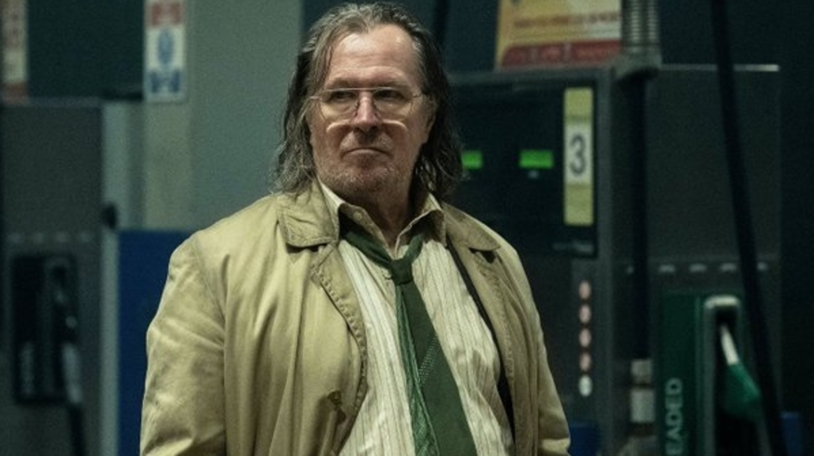 Gary Oldman’s Slow Horses season 4 gets a stellar 100% Rotten Tomatoes score; rave early reviews | Web Series