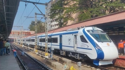 Ticket prices are expected to range from ₹1,200 to ₹2,000, offering enhanced connectivity across southern India. Ticket prices are expected to range from ₹1,200 to ₹2,000, offering enhanced connectivity across southern India.
