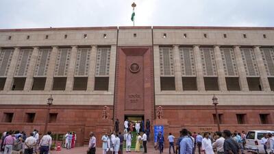 According to functionaries cited above, the 30-member panel is likely to call Union home ministry officials to enquire about the decadal census and if there was any plan to conduct a caste census. (PTI) According to functionaries cited above, the 30-member panel is likely to call Union home ministry officials to enquire about the decadal census and if there was any plan to conduct a caste census. (PTI)