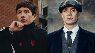 Barry Keoghan will join Cillian Murphy in the much-awaited Peaky Blinders movie. Barry Keoghan will join Cillian Murphy in the much-awaited Peaky Blinders movie.