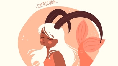 Capricorn Daily Horoscope Today, August 30, 2024: Handle wealth sensibly and confirm that you have a healthy lifestyle.