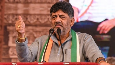 The project will include feasibility studies for metro connectivity and water infrastructure, with land acquisition and financial planning underway. (PTI) The project will include feasibility studies for metro connectivity and water infrastructure, with land acquisition and financial planning underway. (PTI)