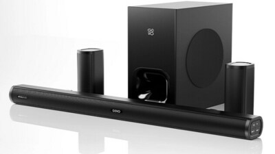 GOVO Surround 990 Soundbar: Know if it is a hit or a miss GOVO Surround 990 Soundbar: Know if it is a hit or a miss