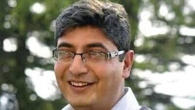 Hindustan Times principal correspondent Gaurav Bisht died after a cardiac arrest in Shimla on Wednesday night. (HT file photo) Hindustan Times principal correspondent Gaurav Bisht died after a cardiac arrest in Shimla on Wednesday night. (HT file photo)