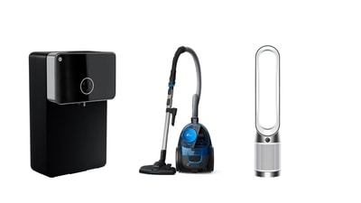 Best water purifiers and vacuum cleaners ensure clean, healthy drinking water and a dust-free home environment. Best water purifiers and vacuum cleaners ensure clean, healthy drinking water and a dust-free home environment.