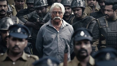 The Shankar directorial was released on July 12 and failed to perform at the box office.