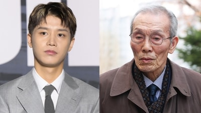NCT's Taeil to Squid Game's O Yeong-su: K-stars accused of sexual misconduct NCT's Taeil to Squid Game's O Yeong-su: K-stars accused of sexual misconduct