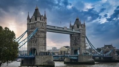 QS World Rankings 2025: London has bagged the first spot to be the world best student city. (Photo Credits: Pixabay) QS World Rankings 2025: London has bagged the first spot to be the world best student city. (Photo Credits: Pixabay)