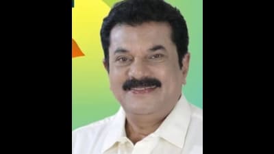 M Mukesh (HT PHOTO) M Mukesh (HT PHOTO)