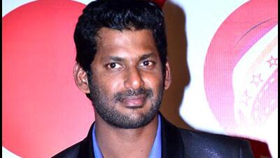 Nadigar Sangam association’s general secretary and Tamil actor Vishal said a 10-member committee in the next 10 days Nadigar Sangam association’s general secretary and Tamil actor Vishal said a 10-member committee in the next 10 days