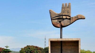Not a single Chandigarh administrator’s advisory council meeting was held during the council’s first term from February 2, 2007, to February 2, 2009. Sometimes meetings are held after a delay of several months. (HT Photo)